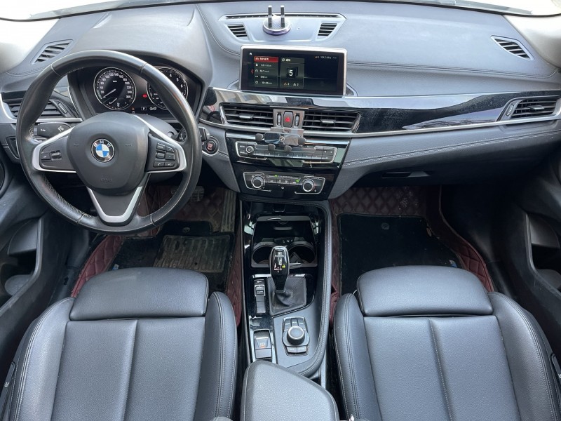 济宁19年宝马X26