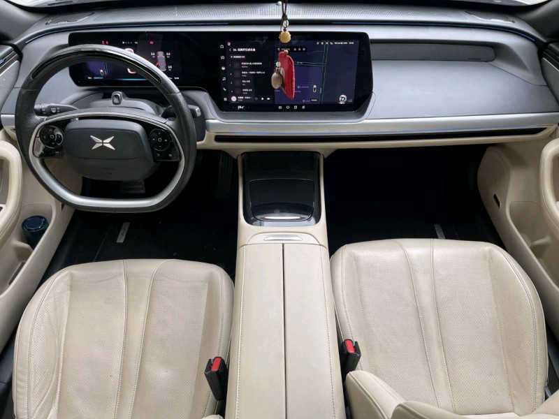 济宁23年小鹏汽车p73