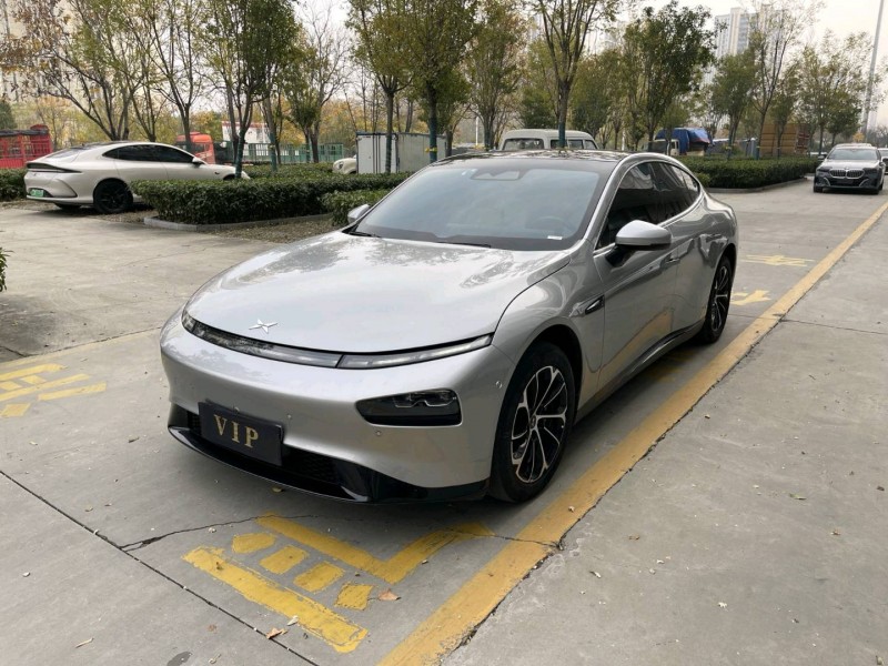 济宁23年小鹏汽车p79