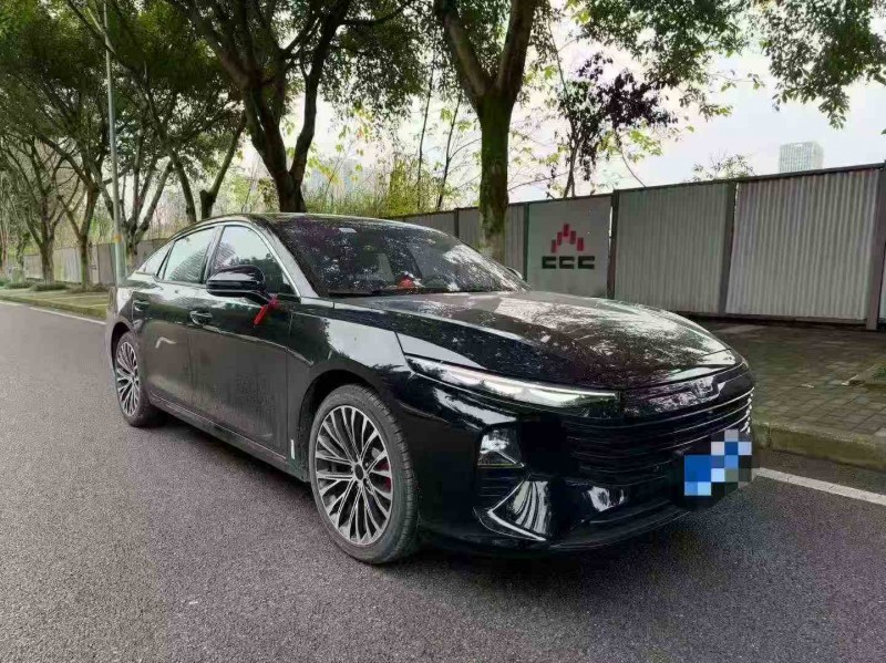 重庆25年奔腾B702