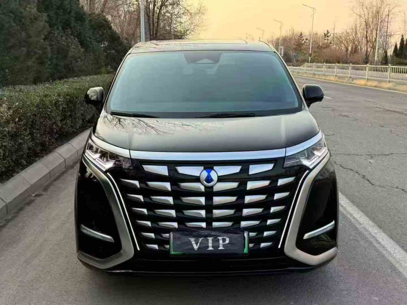 东营24年腾势D91