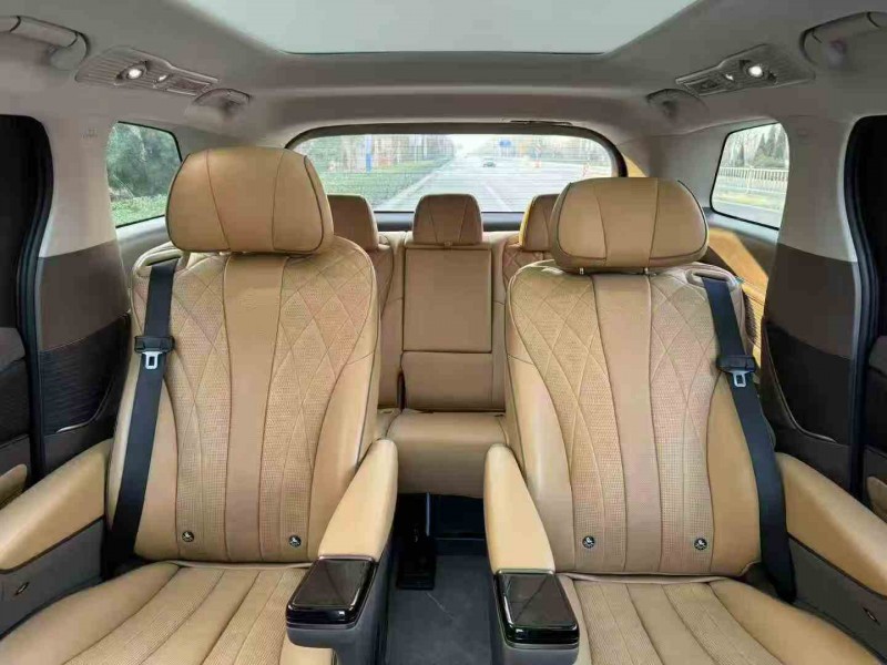 东营24年腾势D99