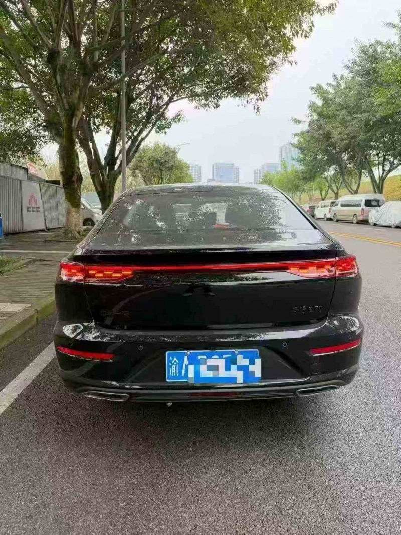 重庆25年奔腾B707