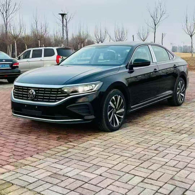 枣庄25年大众帕萨特2