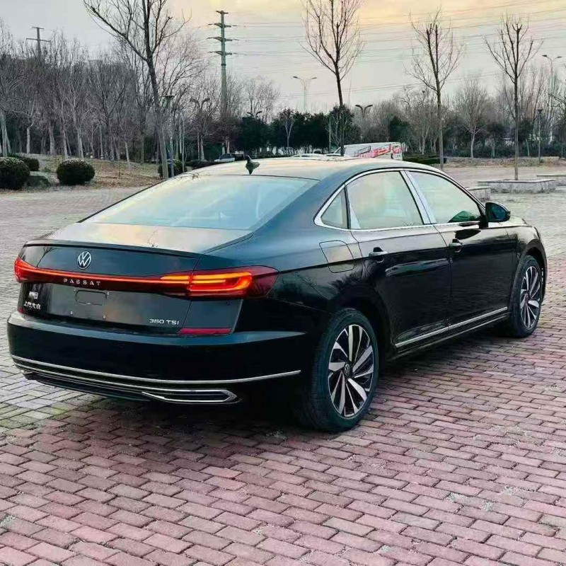 枣庄25年大众帕萨特6