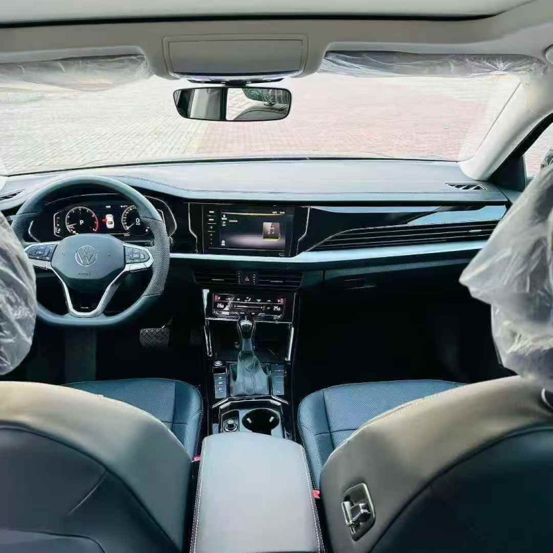 枣庄25年大众帕萨特9