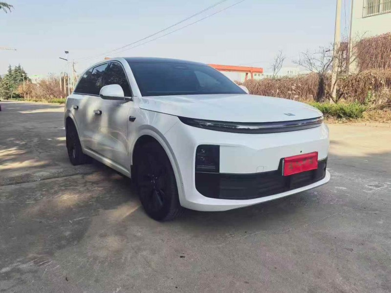 潍坊24年理想L62