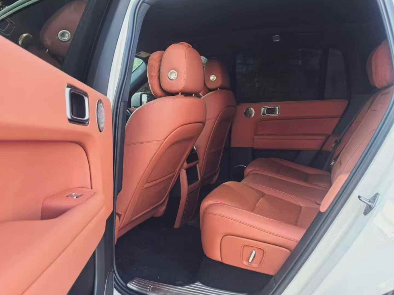 潍坊24年理想L63