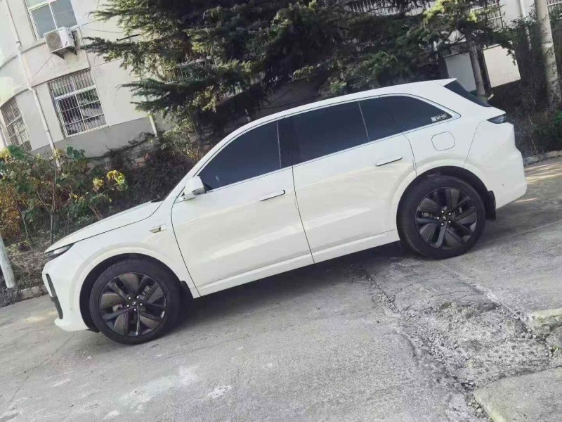 潍坊24年理想L65