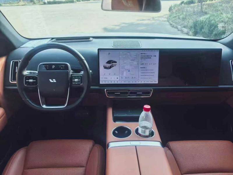 潍坊24年理想L66