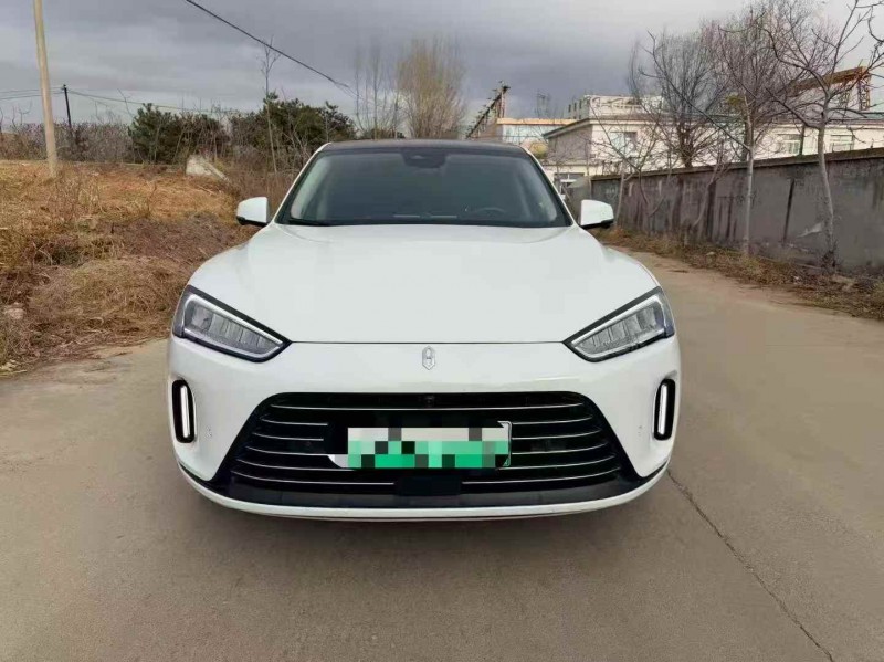 天津22年华为智选问界1