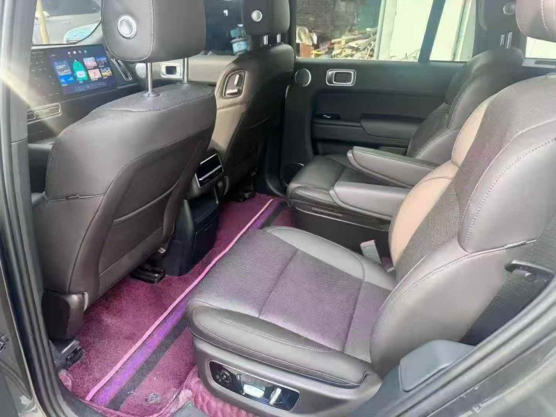 鹤壁23年理想L85