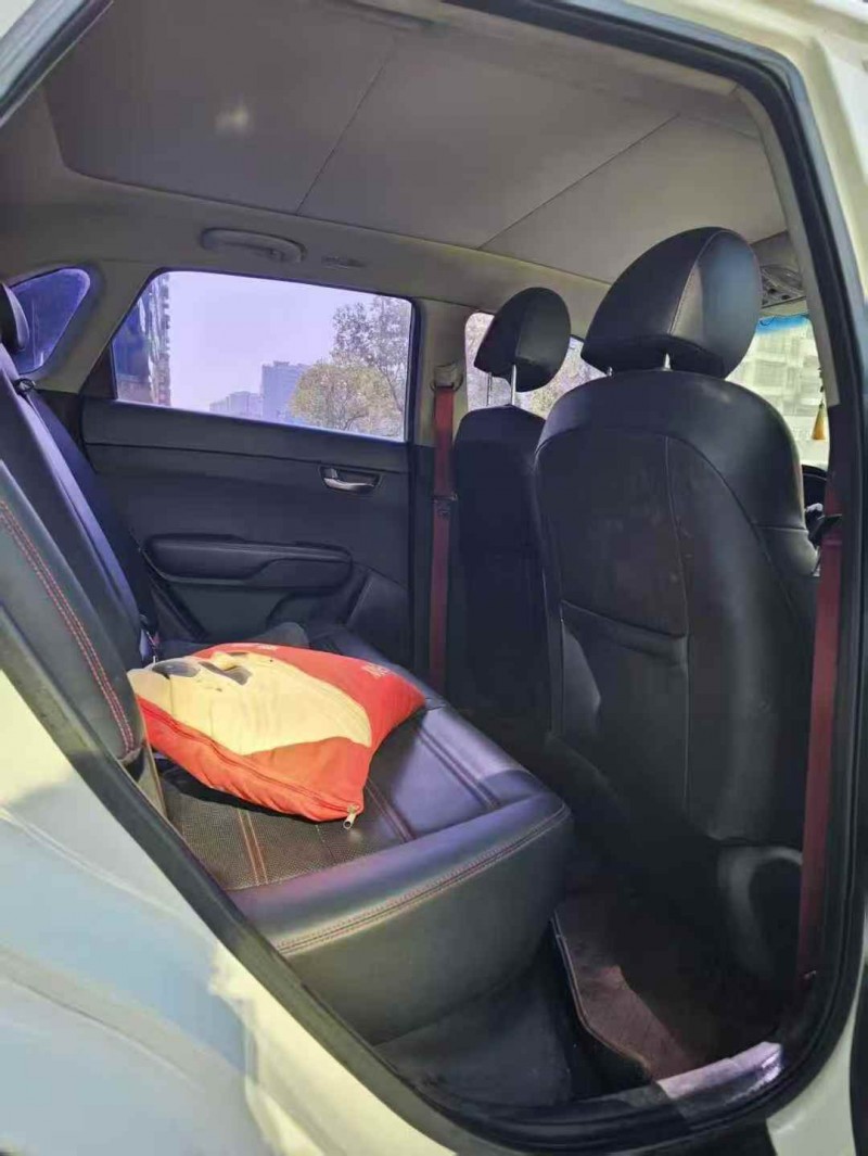 吉安16年起亚KX33