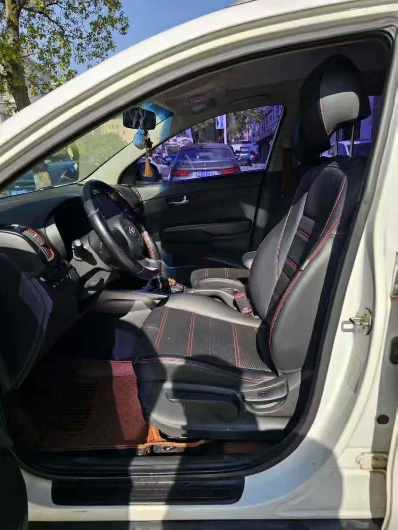 吉安16年起亚KX34