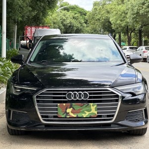 东莞21年奥迪A6L