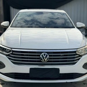 汕头23年大众朗逸