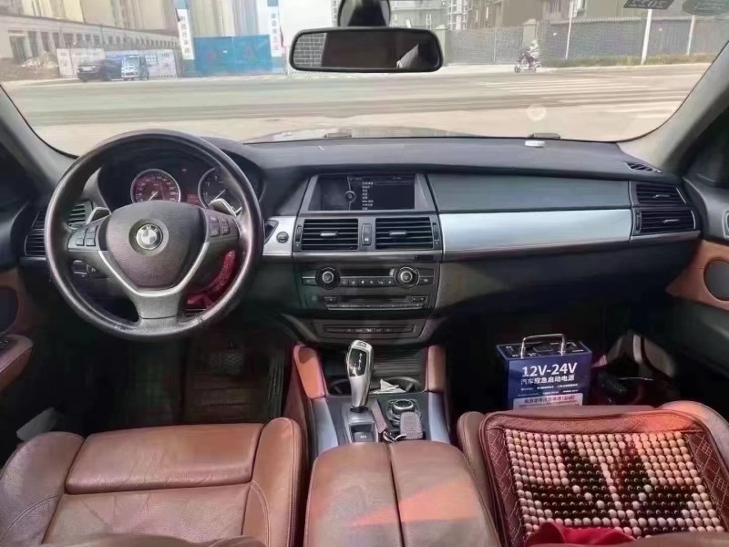 济宁14年宝马X66