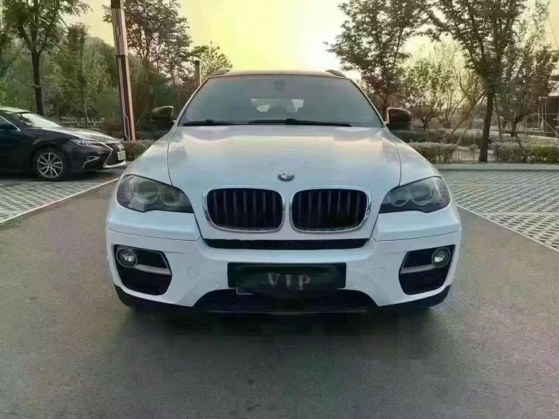济宁13年宝马X61