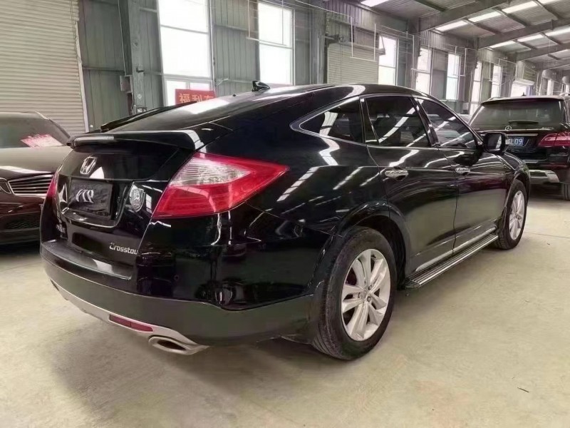 济宁15年本田歌诗图8