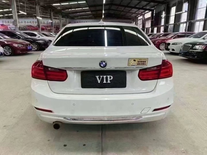 济宁15年宝马3系7