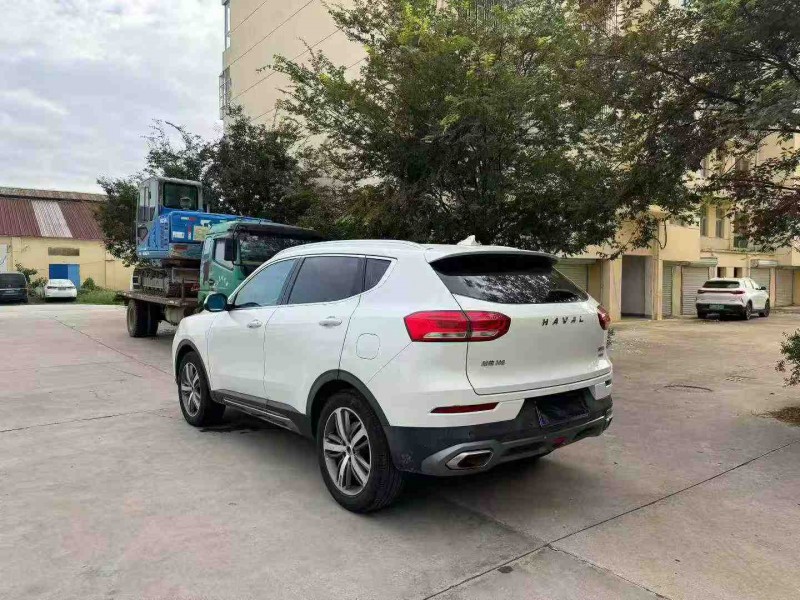 徐州18年哈弗H63