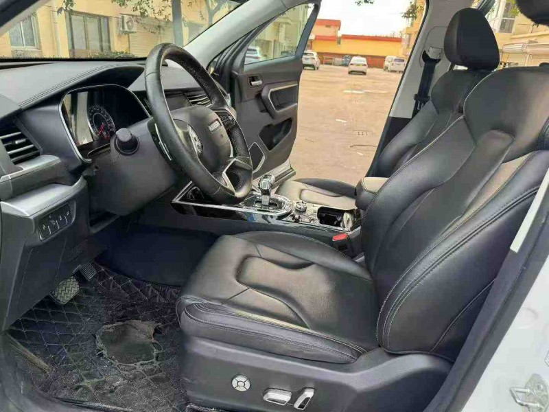 徐州18年哈弗H65