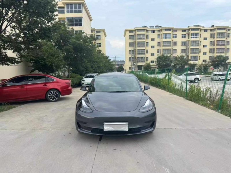 徐州22年特斯拉MODEL 31