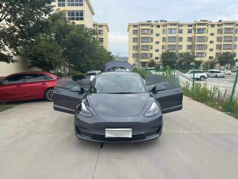徐州22年特斯拉MODEL 32
