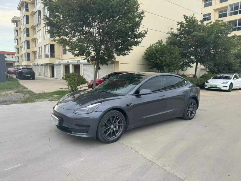 徐州22年特斯拉MODEL 33