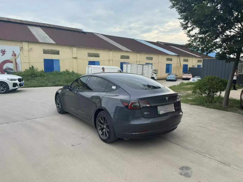 徐州22年特斯拉MODEL 37