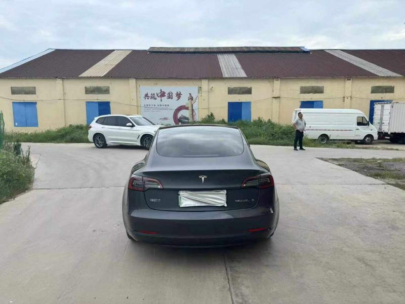 徐州22年特斯拉MODEL 38