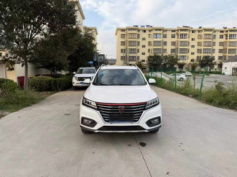 徐州20年荣威RX51