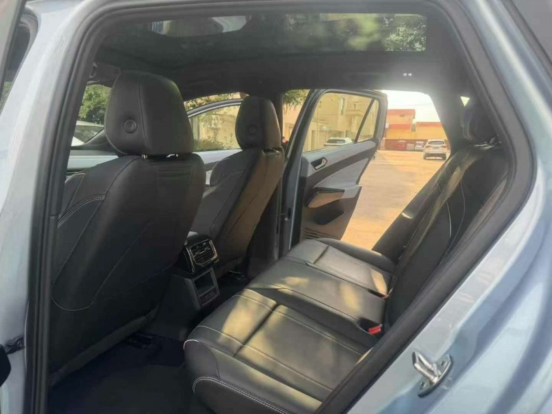 徐州23年大众ID5