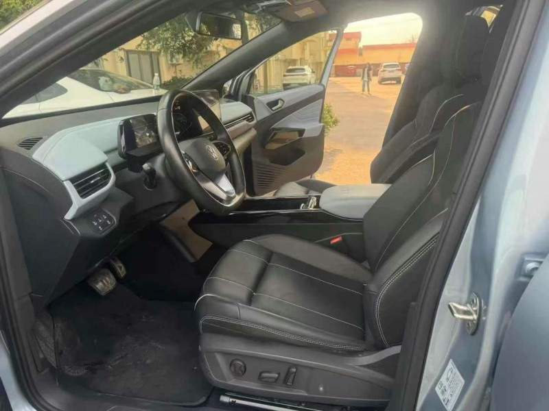 徐州23年大众ID6