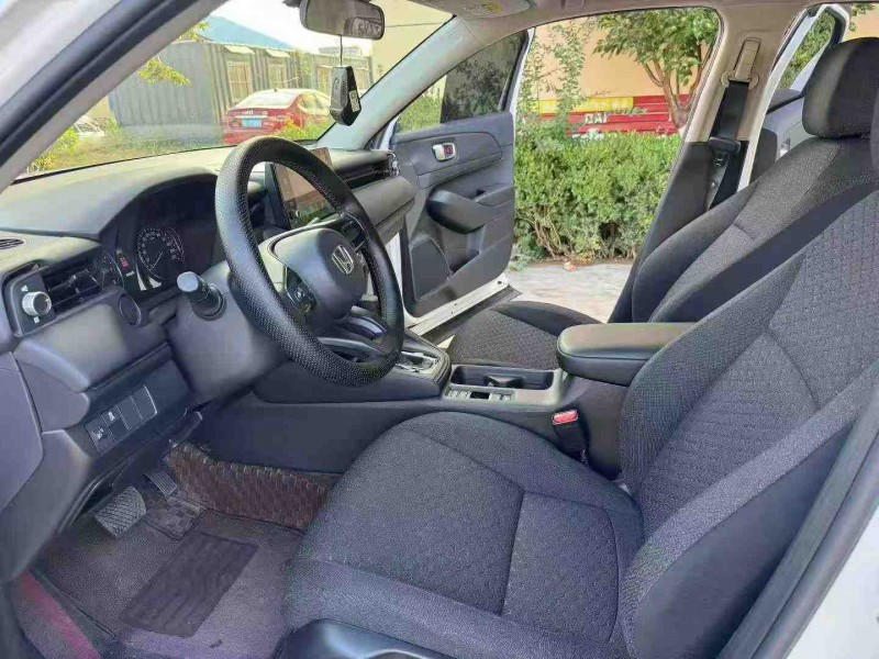 徐州23年本田XRV5