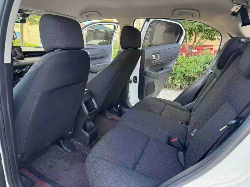 徐州23年本田XRV6