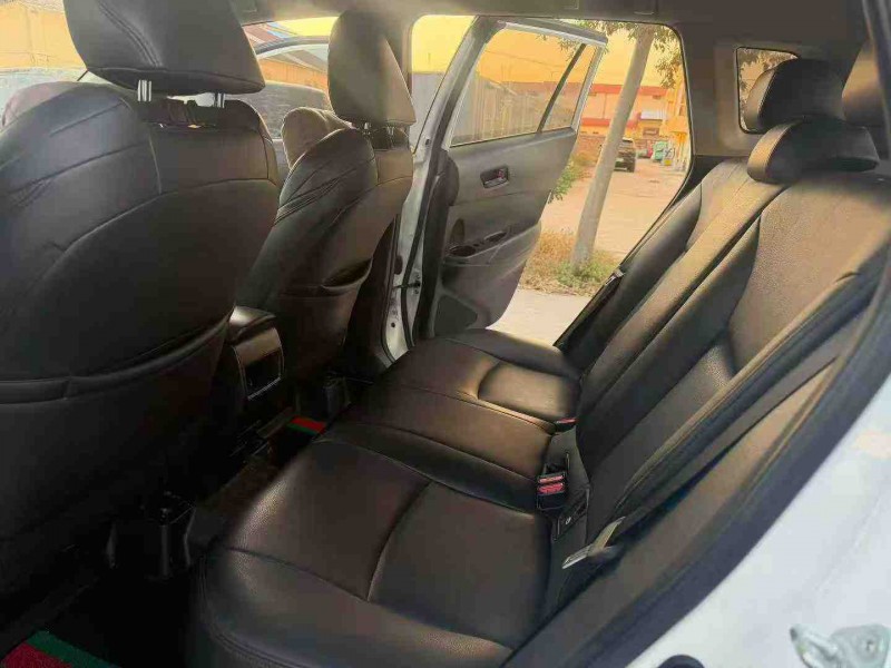 徐州23年丰田锋兰达7