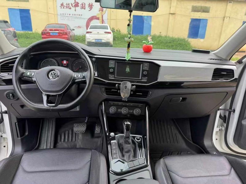 徐州19年大众探岳6