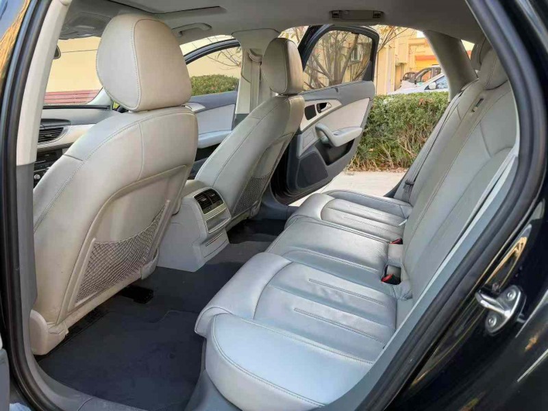 徐州13年奥迪A6L6