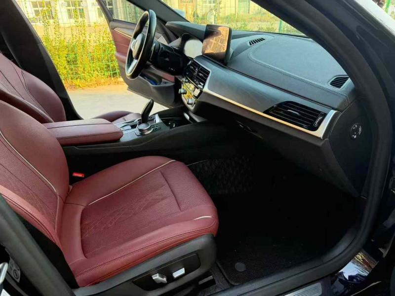 徐州21年宝马5系7