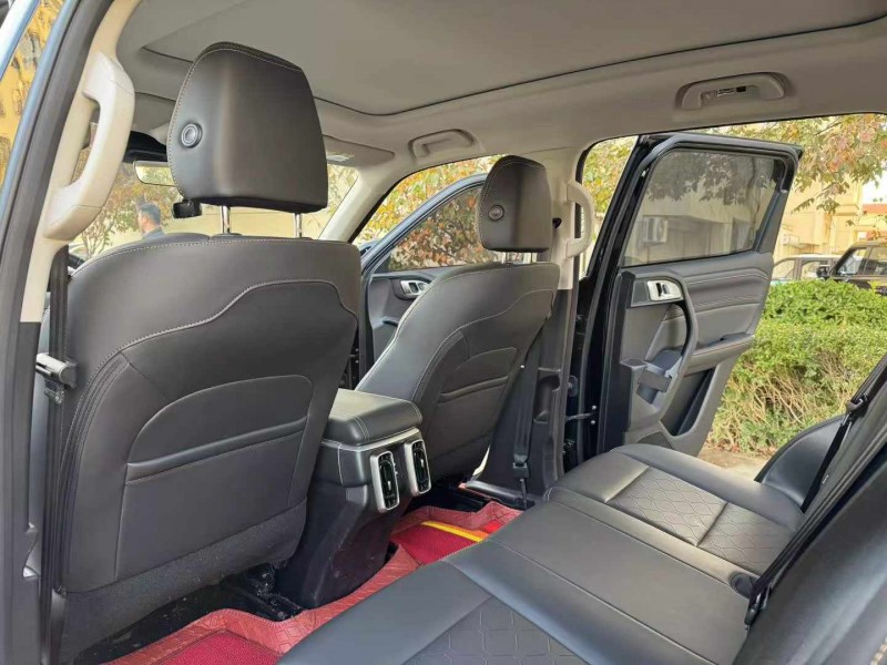 徐州24年哈弗大狗8