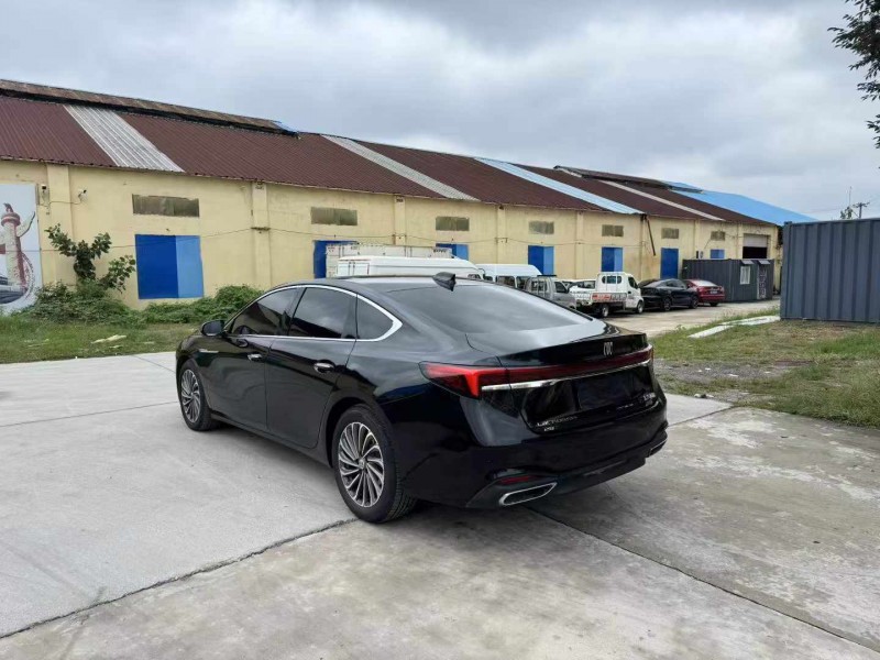 徐州23年别克君越3