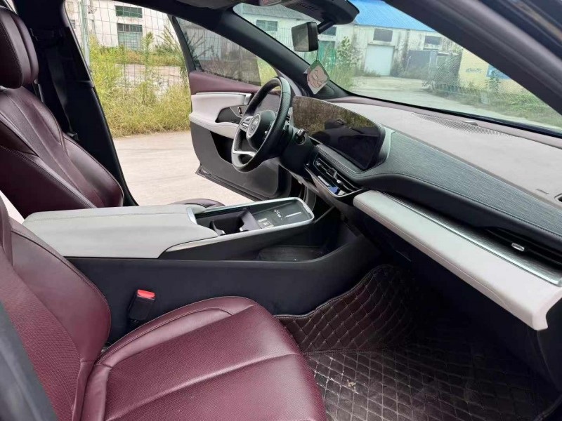 徐州23年别克君越4