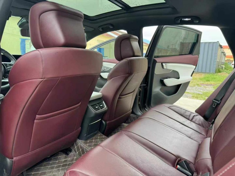 徐州23年别克君越8