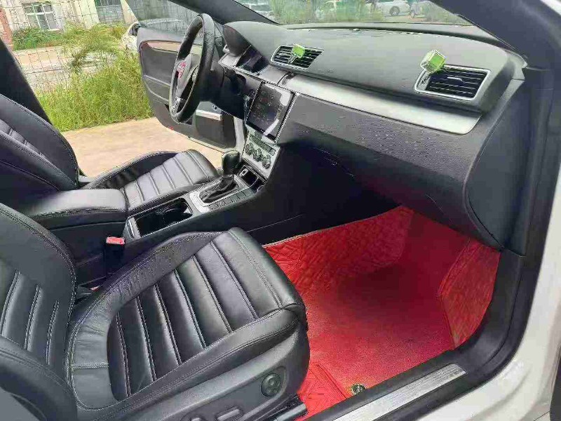 徐州15年大众CC3