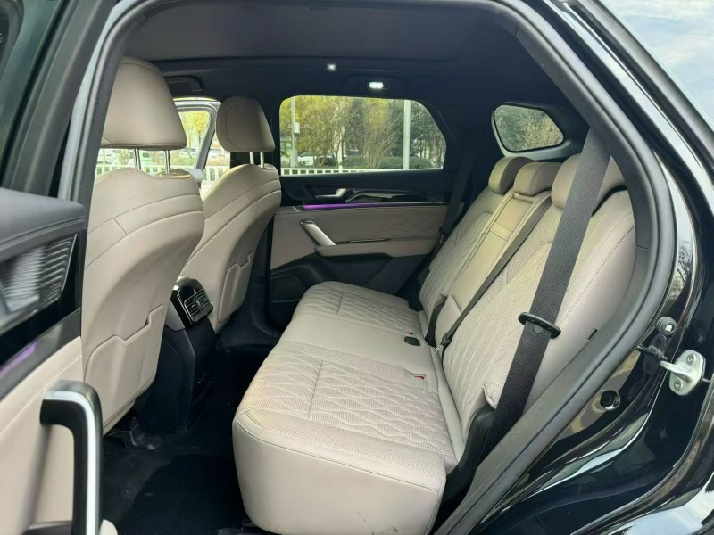 济宁24年比亚迪唐6