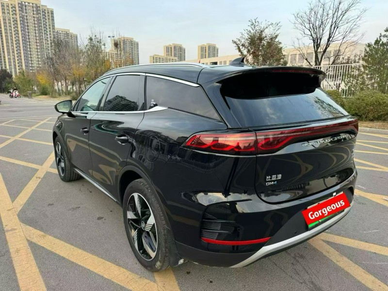 济宁24年比亚迪唐8