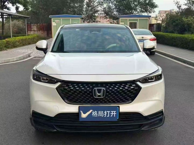 东莞24年本田XRV1