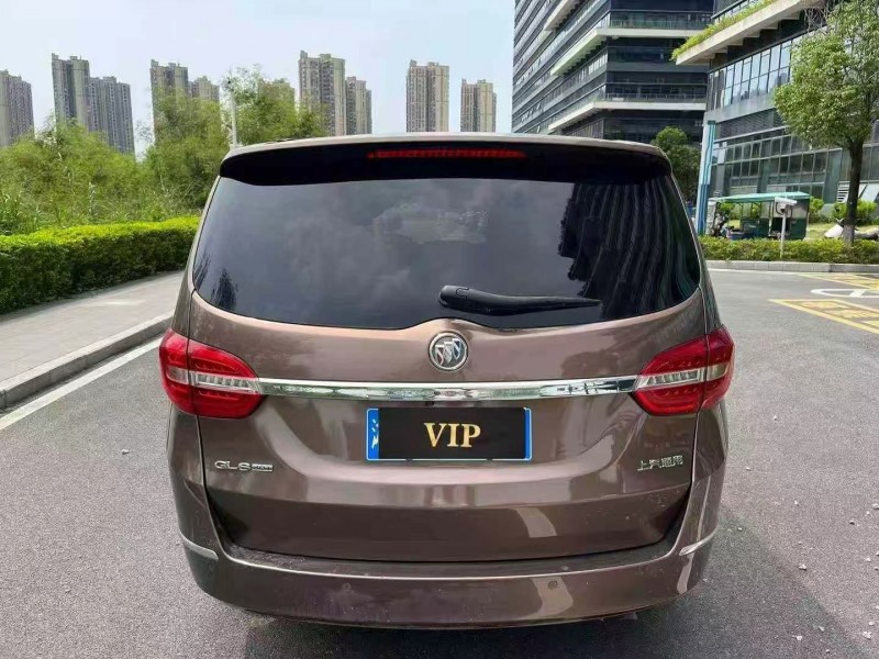 东莞19年别克GL89