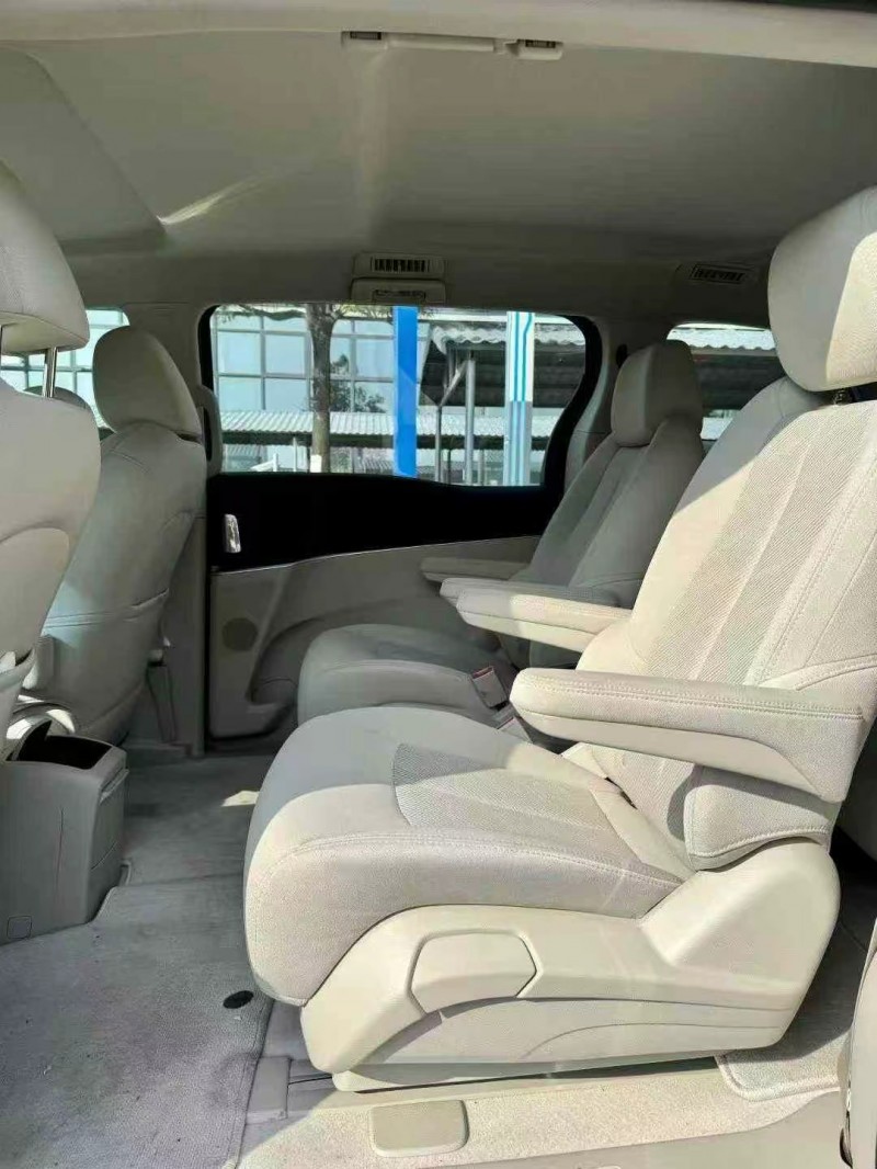 东莞24年别克GL86